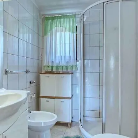 In Banjole/istrien 34757 Apartment *