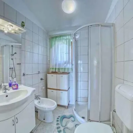 In Banjole/istrien 34757 Apartment *