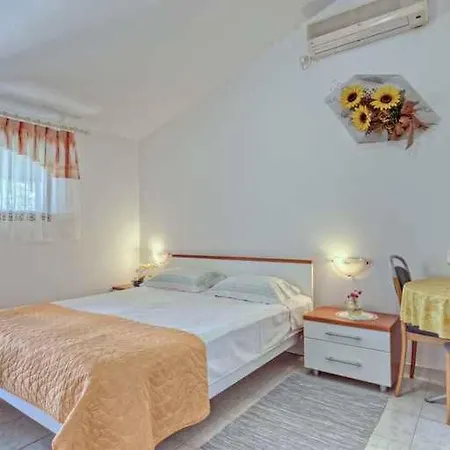 In Banjole/istrien 34757 Apartment *