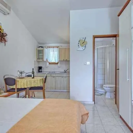 Apartment In Banjole/istrien 34757
